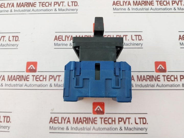 Kraus & Naimer Kg105.T303 3 Pole Isolator Switch Gb14048.3