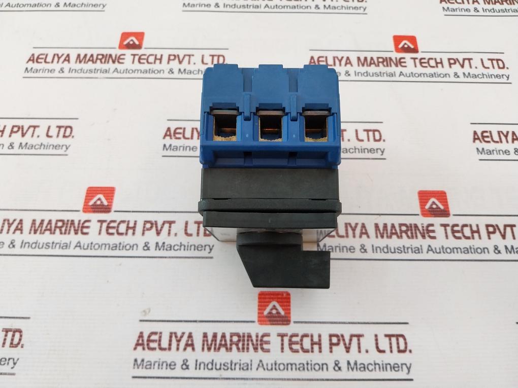 Kraus & Naimer Kg105.T303 3 Pole Isolator Switch Gb14048.3
