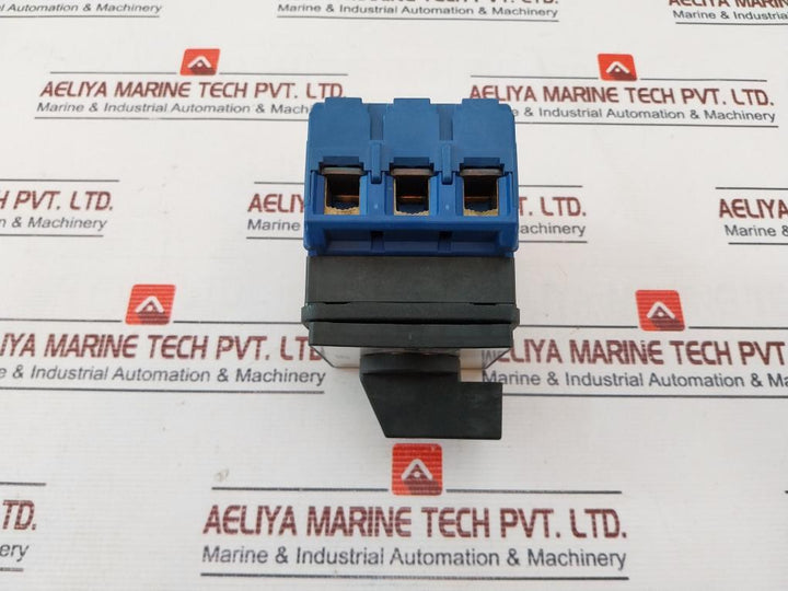 Kraus & Naimer Kg105.T303 3 Pole Isolator Switch Gb14048.3
