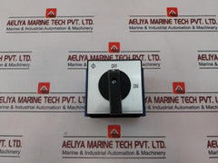 Kraus & Naimer Kg105.T303 3 Pole Isolator Switch Gb14048.3