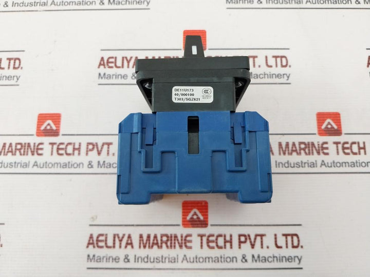 Kraus & Naimer Kg105.T303 3 Pole Isolator Switch Gb14048.3