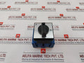 Kraus & Naimer Kg105.T303 3 Pole Isolator Switch Gb14048.3