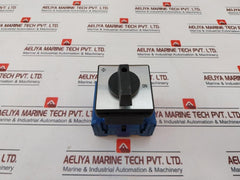 Kraus & Naimer Kg105.T303 3 Pole Isolator Switch Gb14048.3