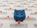 Kraus & Naimer Kg105.T303 3 Pole Isolator Switch Gb14048.3