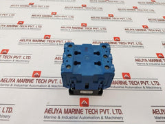 Kraus & Naimer Kg105.T303 3 Pole Isolator Switch Gb14048.3