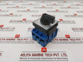 Kraus & Naimer Kg105.T303 3 Pole Isolator Switch Gb14048.3