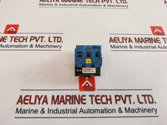 Kraus & Naimer Kg 32 Main Switch 30Amp 600Vac