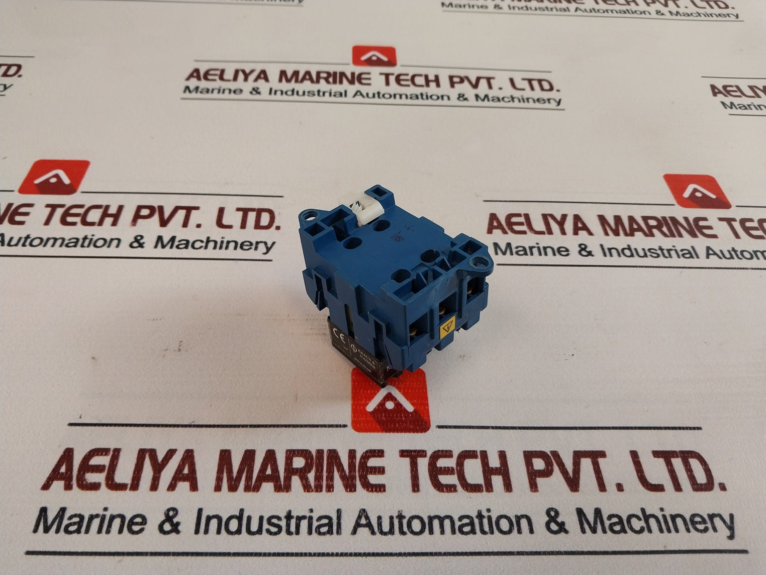 Kraus & Naimer Kg 32 Main Switch 30Amp 600Vac