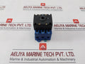 Kraus & Naimer Kg64B Disconnect Switch 40 Amp 600Vac 14 Awg-8Awg