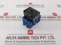 Kraus & Naimer Kg64B Disconnect Switch 40 Amp 600Vac 14 Awg-8Awg