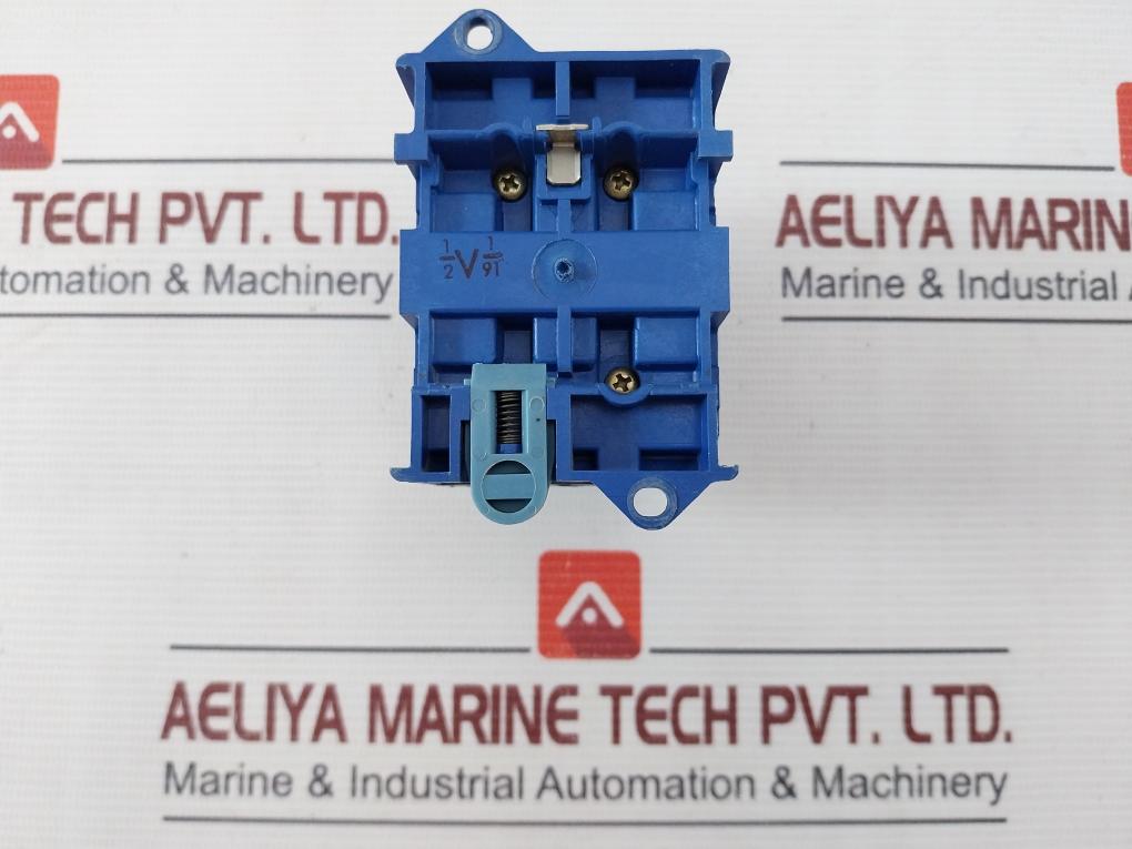 Kraus & Naimer Kg64B Disconnect Switch 40 Amp 600Vac 14 Awg-8Awg