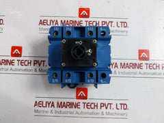 Kraus & Naimer Kh 63 Switch, 63a/690v