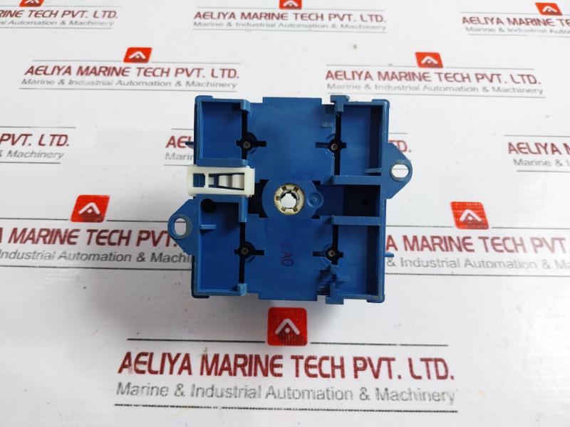 Kraus & Naimer Kh 63 Switch, 63a/690v