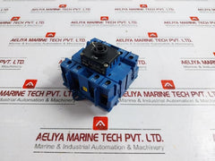 Kraus & Naimer Kh 63 Switch, 63a/690v