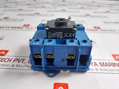 Kraus & Naimer Kh 63 Switch, 63a/690v