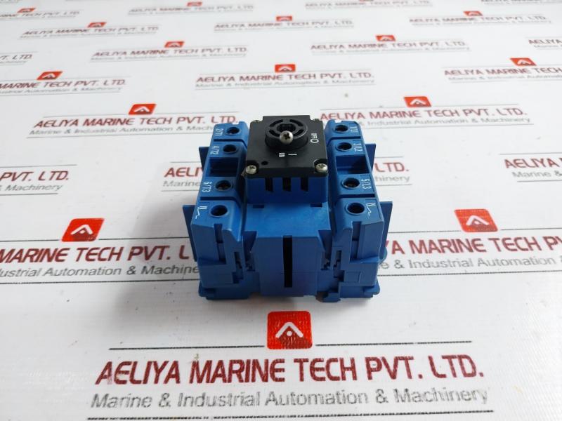 Kraus & Naimer Kh 63 Switch, 63a/690v