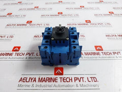 Kraus & Naimer Kh 63 Switch, 63a/690v