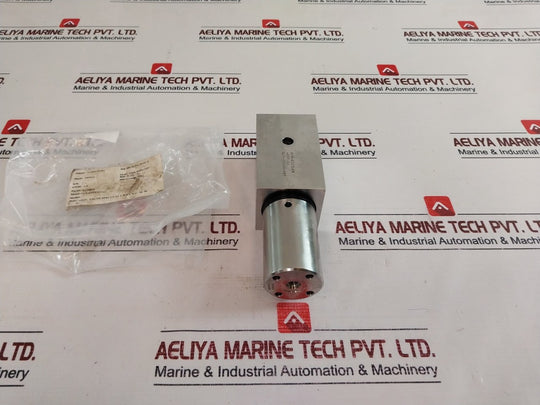 Oceaneering 0329804 Valve Spm 1/2 In 3 Way N.C. 3K 90