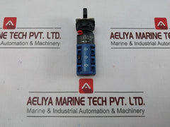 Kraus & Naimer Cg4-1 Rotary Cam Switch Heavy Duty A300 10A 380V~