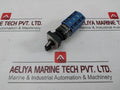 Kraus & Naimer Cg4-1 Rotary Cam Switch Heavy Duty A300 10A 380V~