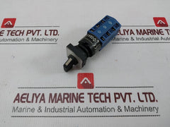Kraus & Naimer Cg4-1 Rotary Cam Switch Heavy Duty A300 10A 380V~