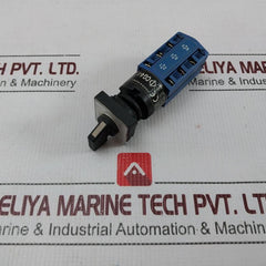 Kraus & Naimer Cg4-1 Rotary Cam Switch Heavy Duty A300 10A 380V~