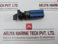 Kraus & Naimer Cg4-1 Rotary Cam Switch Heavy Duty A300 10A 380V~