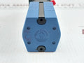 Kraus & Naimer Cg4-1 Rotary Cam Switch Heavy Duty A300 10A 380V~