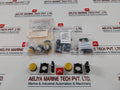 Kraus & Naimer P Sn/Led230/W Push Button And Pilot Light