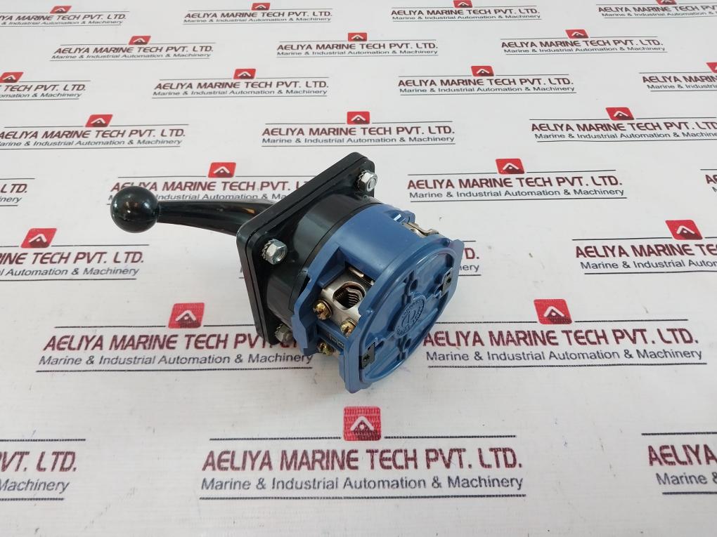 Kraus & Naimer C125 Rotary Cam Switch