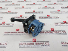 Kraus & Naimer C125 Rotary Cam Switch