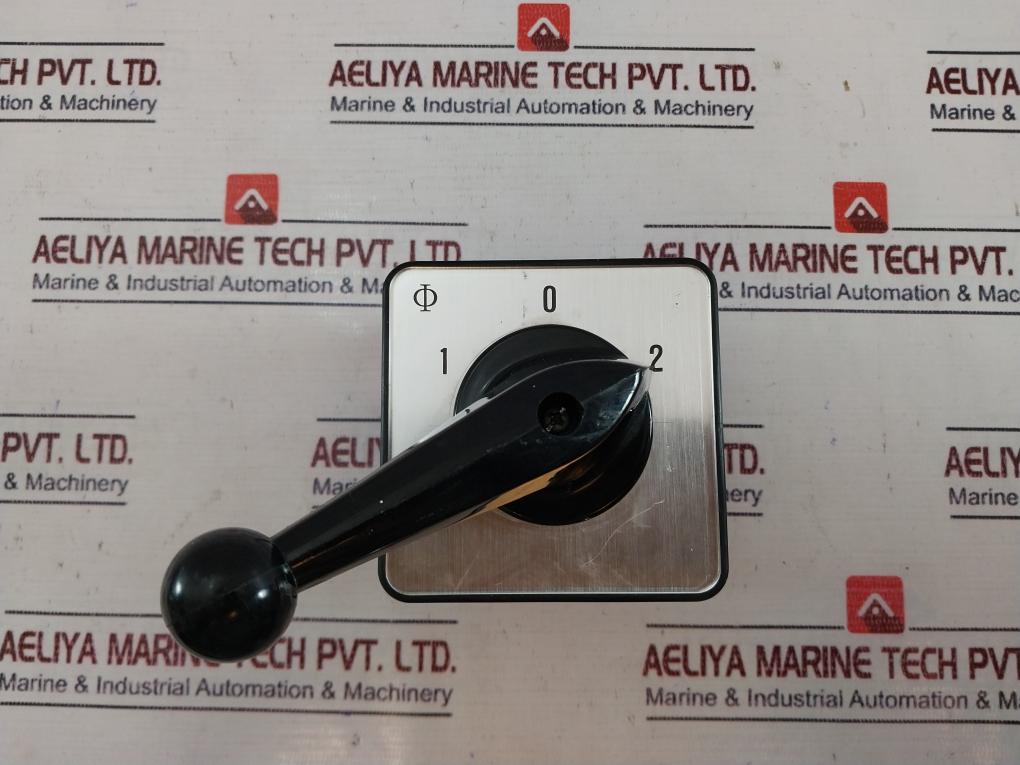Kraus & Naimer C125 Rotary Cam Switch