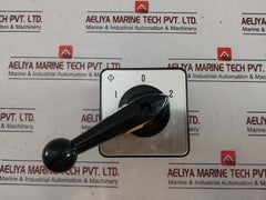 Kraus & Naimer C125 Rotary Cam Switch