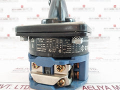 Kraus & Naimer C125 Rotary Cam Switch