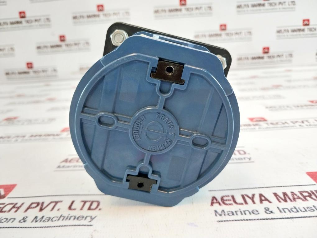 Kraus & Naimer C125 Rotary Cam Switch