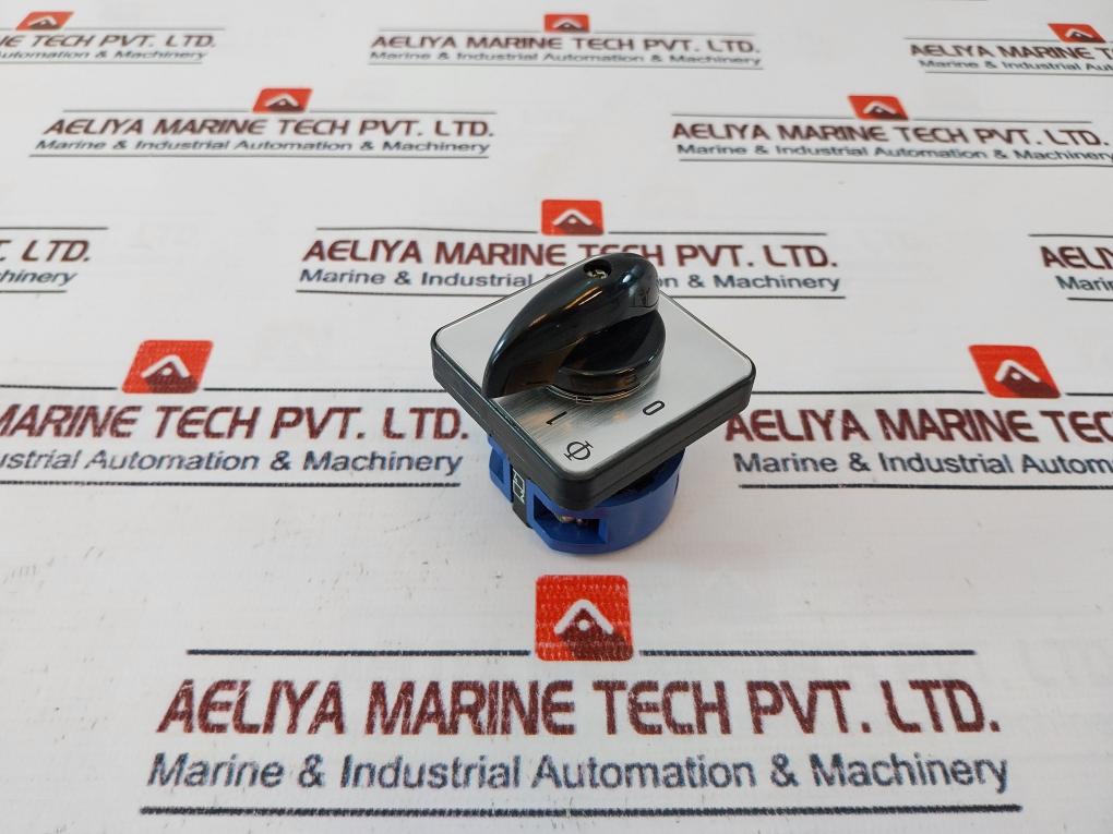 Kraus & Naimer C17 Rotary Switch A310