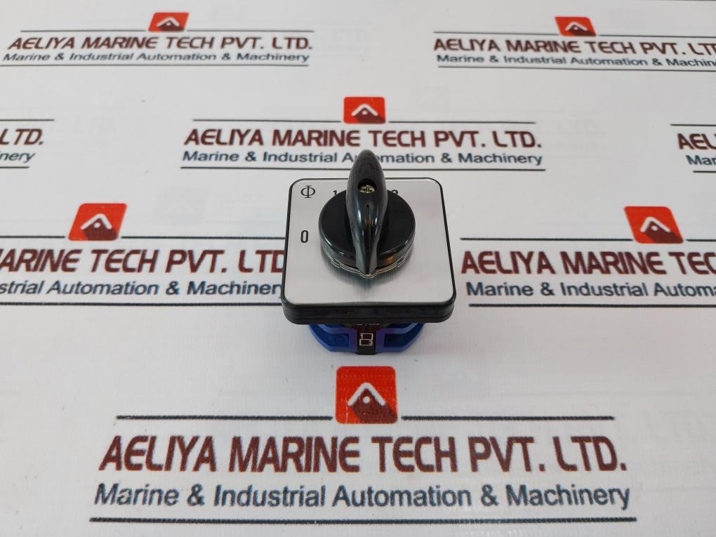 Kraus & Naimer C17 Rotary Switch A310