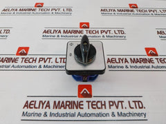 Kraus & Naimer C17 Rotary Switch A310