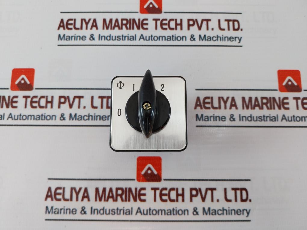 Kraus & Naimer C17 Rotary Switch A310