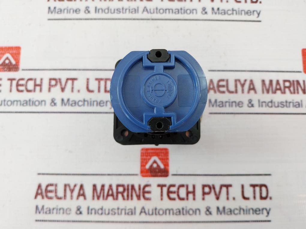 Kraus & Naimer C17 Rotary Switch A310