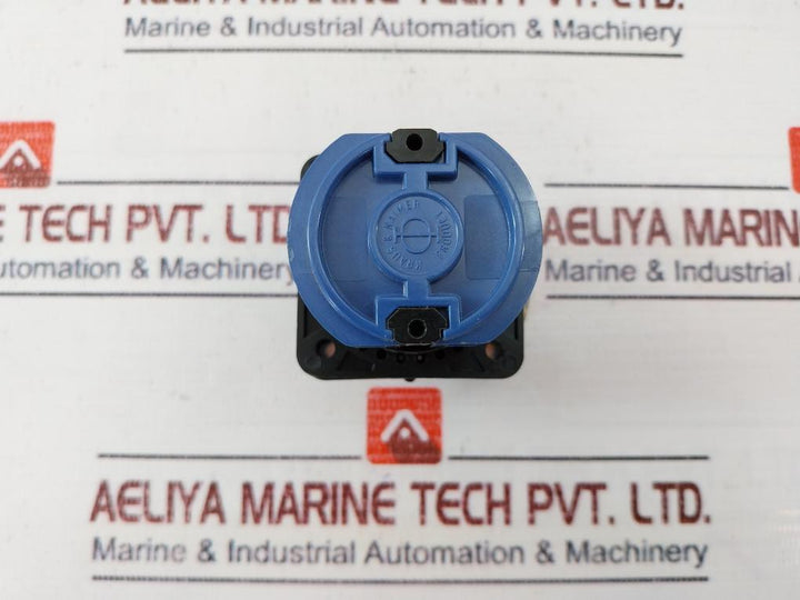 Kraus & Naimer C17 Rotary Switch A310