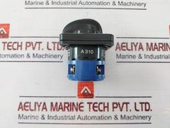 Kraus & Naimer C17 Rotary Switch A310