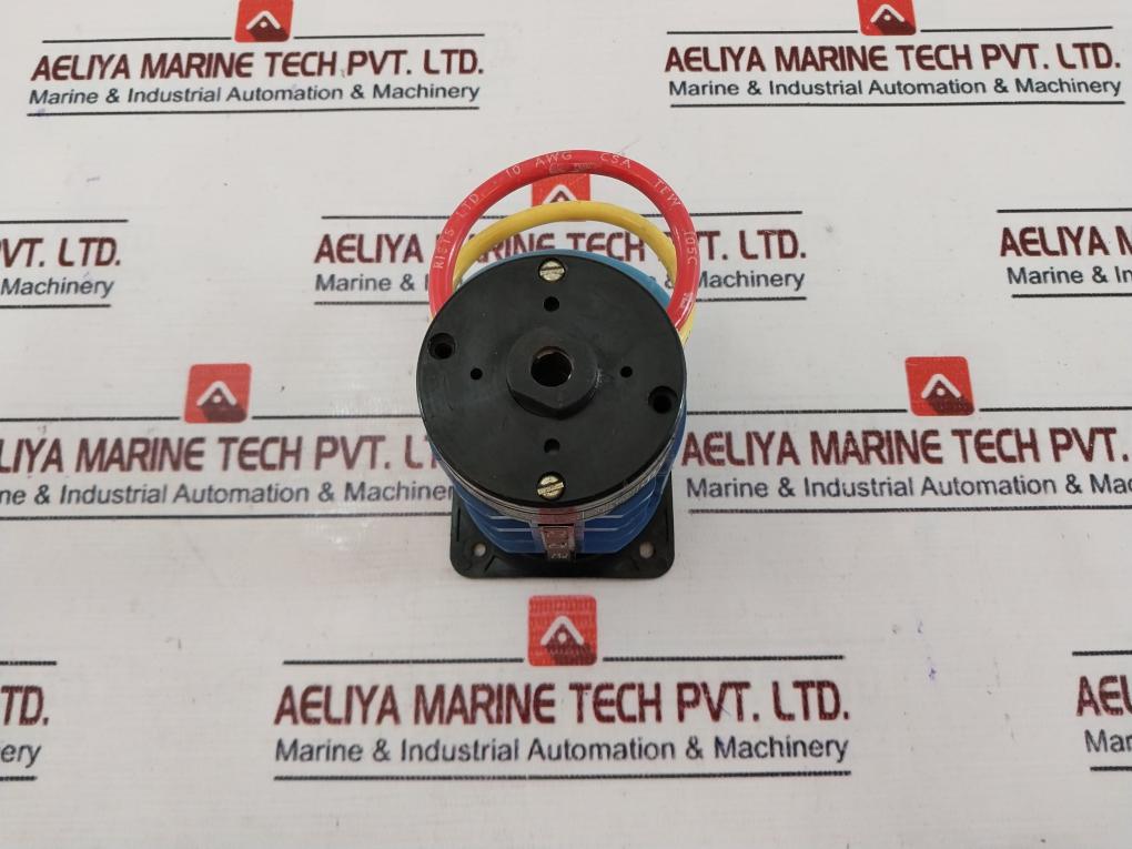 Kraus & Naimer C32 Rotary Cam Switch