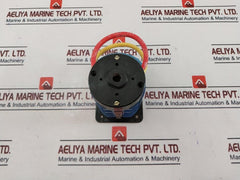 Kraus & Naimer C32 Rotary Cam Switch