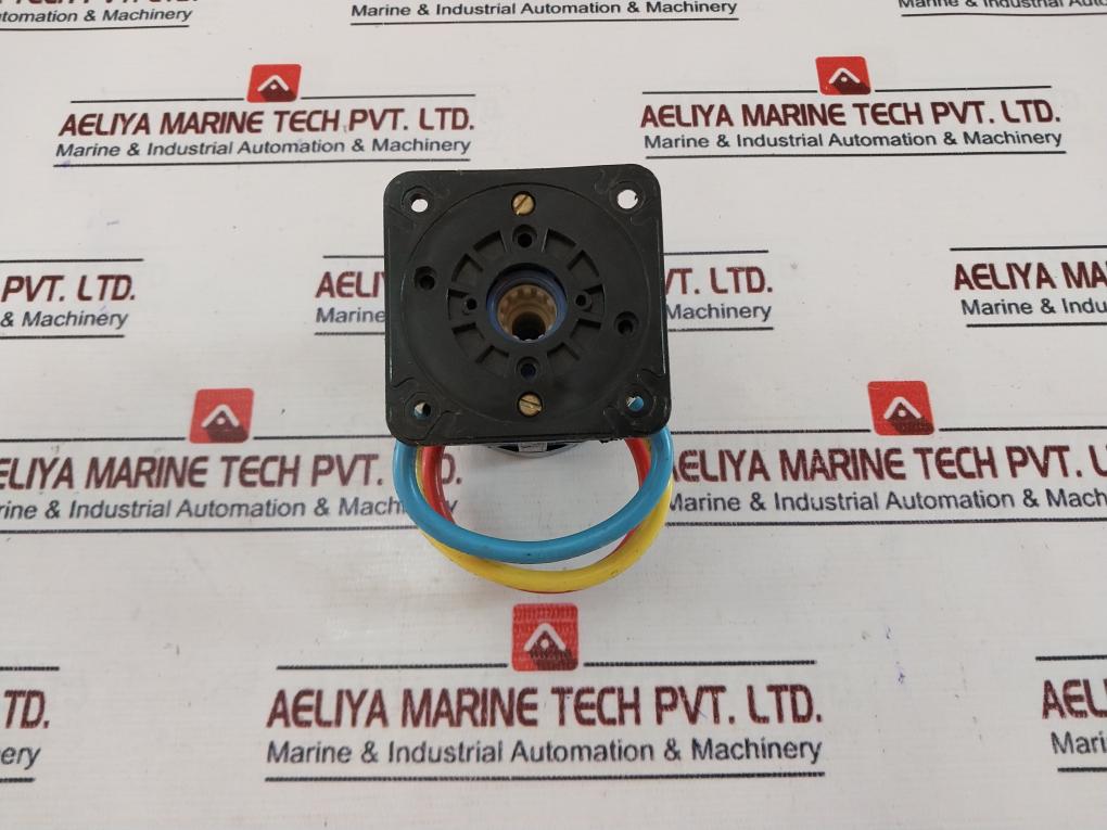 Kraus & Naimer C32 Rotary Cam Switch