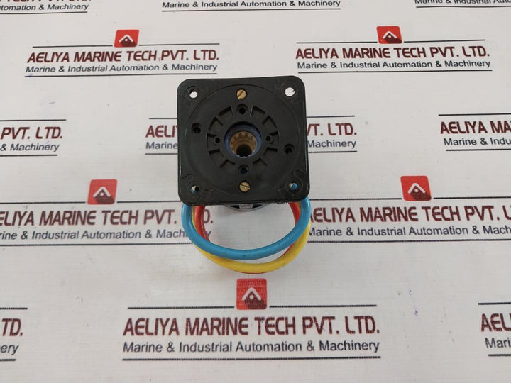 Kraus & Naimer C32 Rotary Cam Switch
