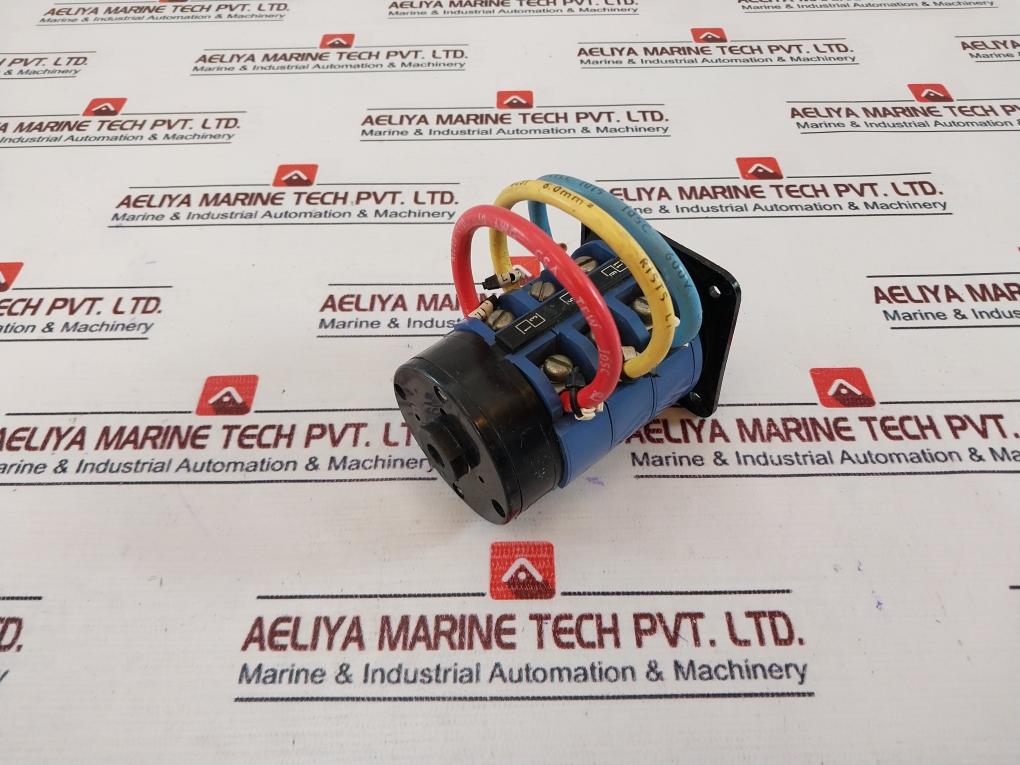 Kraus & Naimer C32 Rotary Cam Switch