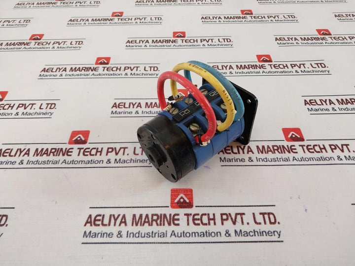 Kraus & Naimer C32 Rotary Cam Switch
