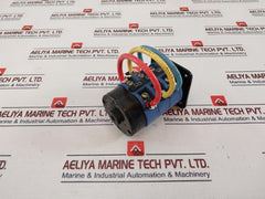 Kraus & Naimer C32 Rotary Cam Switch