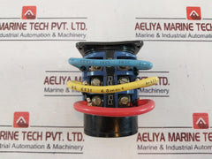Kraus & Naimer C32 Rotary Cam Switch